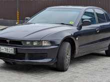 Mitsubishi Galant 2000 Car