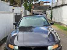 Mitsubishi Galant 2000 Car