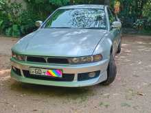 Mitsubishi Galant 2000 Car