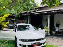Mitsubishi Galant 2000 Car