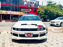 Mitsubishi Galant 2003 Car
