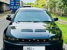 Mitsubishi Galant 2003 Car