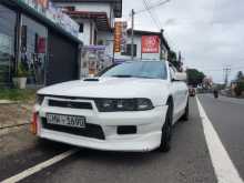Mitsubishi Galant 2003 Car