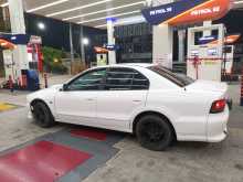 Mitsubishi Galant 2003 Car