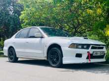 Mitsubishi Galant 2003 Car