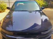 Mitsubishi Galant 2003 Car