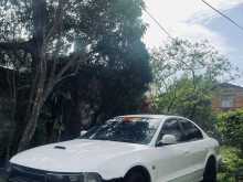Mitsubishi Galant 2004 Car