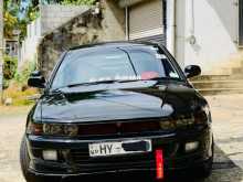 Mitsubishi Galant 2004 Car