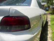 Mitsubishi Galant 2004 Car