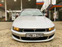 Mitsubishi GALANT 2004 Car