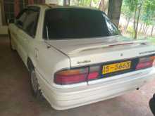 Mitsubishi Galant 1994 Car