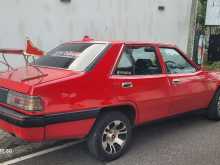 Mitsubishi Galant 1985 Car