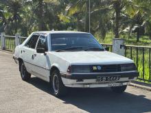 Mitsubishi Galant 1985 Car