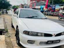 Mitsubishi Galant 1996 Car