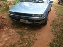Mitsubishi Galant 1990 Car