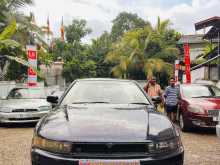 Mitsubishi Galant 2003 Car