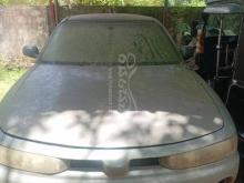 Mitsubishi Galant 1994 Car