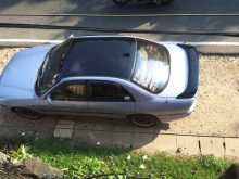 Mitsubishi Galant 1996 Car