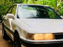Mitsubishi Galant 1992 Car