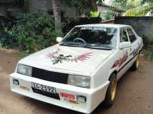 Mitsubishi Galant 1984 Car