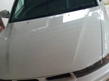 Mitsubishi Galant 2003 Car