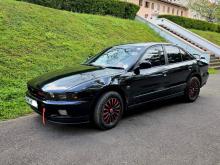 Mitsubishi Galant 2004 Car