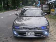 Mitsubishi Galant 1994 Car