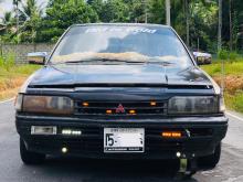 Mitsubishi Galant 1990 Car