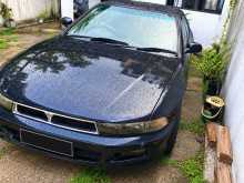 Mitsubishi Galant 2000 Car