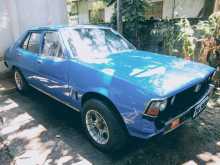 Mitsubishi Galant GLX 1977 Car