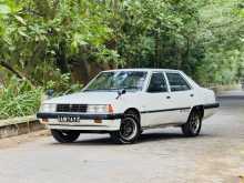 Mitsubishi Galant SIGMA 1983 Car