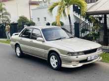 Mitsubishi GALANT 1990 Car