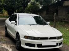 Mitsubishi GALANT VRG 2002 Car