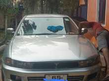 Mitsubishi Galant 1999 Car