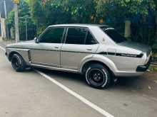 Mitsubishi Galant 1972 Car