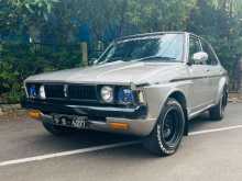 Mitsubishi Galent 1972 Car