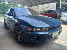 Mitsubishi GALENT 1999 Car