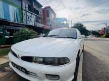 Mitsubishi Galant 1999 Car