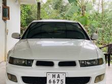 Mitsubishi Galant 2003 Car