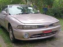 Mitsubishi Gallant 1994 Car