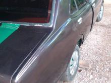 Mitsubishi Gallnat 1980 Car