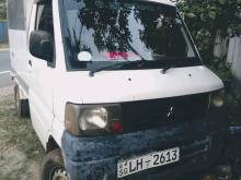 Mitsubishi GBD-U61T 2005 Lorry