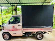 Mitsubishi Gd-u61T 2002 Lorry