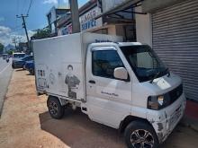 Mitsubishi GD-U61T-HNSA 2 2007 Lorry