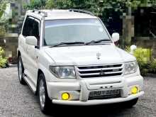 Mitsubishi GDI Pajero 2001 SUV