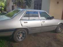 Mitsubishi Galant 1981 Car