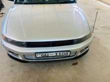 Mitsubishi Gelant 2000 Car