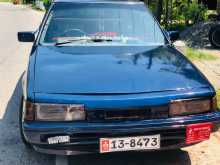 Mitsubishi Gelant Sigma 1985 Car