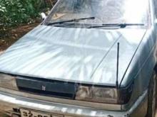 Isuzu Gemini 1987 Car