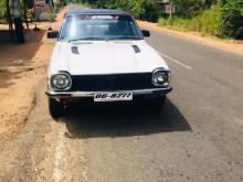 Mitsubishi GL 1976 Car